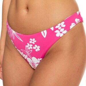 Roxy PT Beach Classics HL Cheeky Bikini Bottom